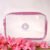 GritSpark Cosmetic and Toiletry Bag