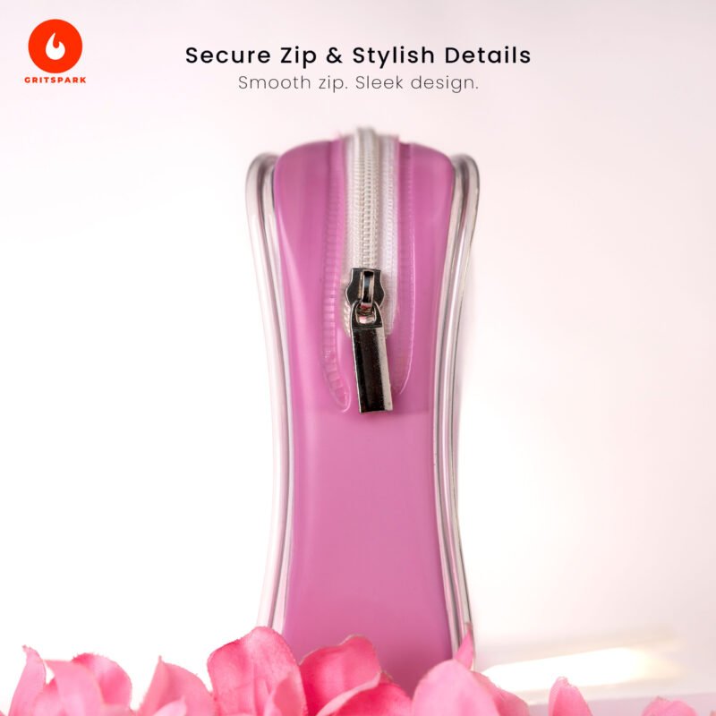 GritSpark Cosmetic and Toiletry Bag