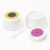 Cosmetic jar containers GritSpark