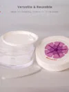 25g Cosmetic jar containers GritSpark