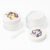 25g Cosmetic jar containers GritSpark