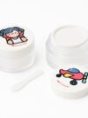 25g Cosmetic jar containers GritSpark