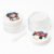 25g Cosmetic jar containers GritSpark