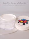 25g Cosmetic jar containers GritSpark
